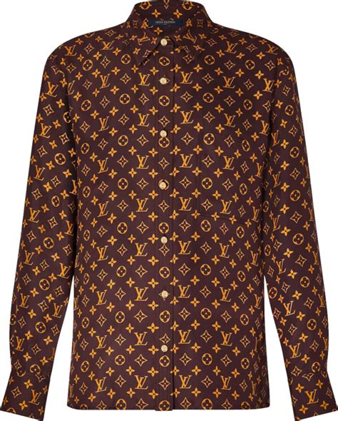 cheap louis vuitton dress shirts